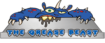 The Grease Beast